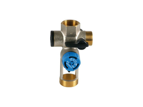 Grupo Seguridad Flexbrane - Baxi
