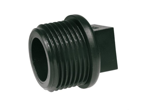 Tapón macho PP J-80 - Aliaxis