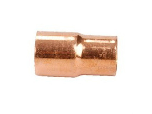 Manguito de reducción MH fig. 243 cobre - Conex/Banninger