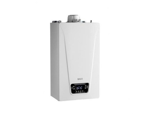 Caldera Platinum Icompact gas natural/gas propano - Baxi
