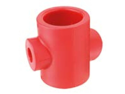 Cruz Reducida  Red soldar Socket - Niron