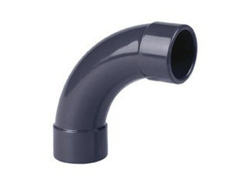 Curva 90° encolar PVC presión - Cepex