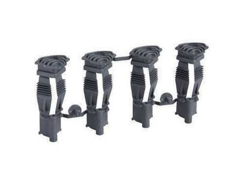 Kit empotrado pladur - Schneider Electric