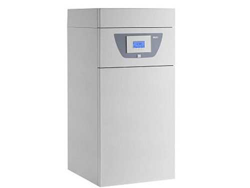 Unidad interior para conjunto bomba de calor bibloc Platinum BC iPlus V200 4.5 MR/6 MR/8 MR clase energética A++ y ACS A/L (Descatalogado) - Baxi