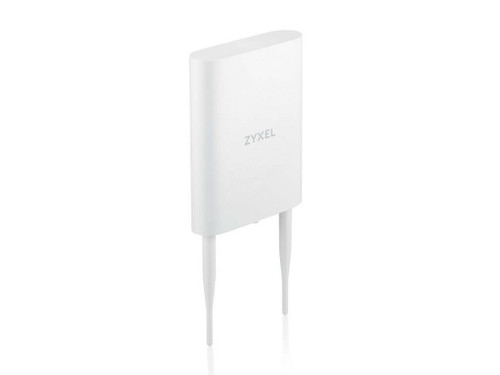 Punto acceso wifi 6 exterior poe - Microbr