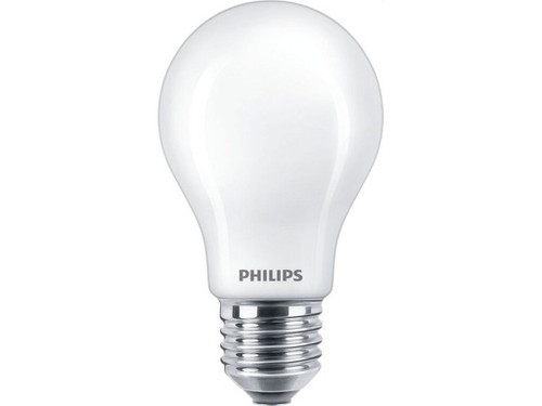 LAMPARA REGULABLE MAS VLE LED D 11.2W 2700K E27 A60 FRG - Philips