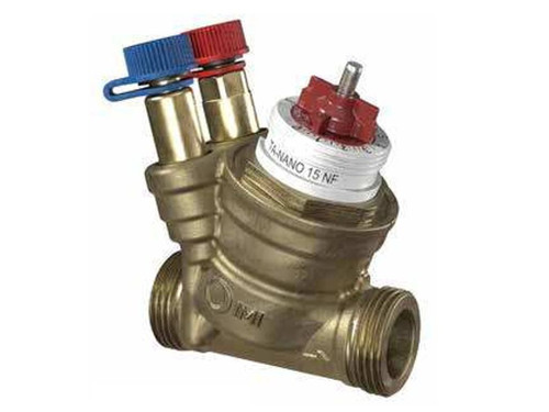 Ta-Nano 20 Nfplus Macho 1100L/H - Imi