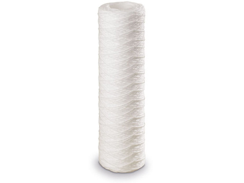 Cartucho Filtrante Bobinado 5 25Micras - Hidro-Water