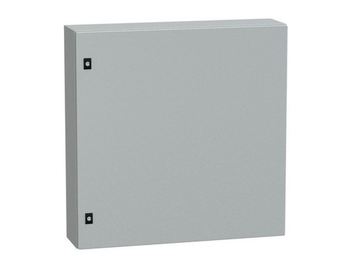 Armario CRN con puerta ciega 800x800x200mm - Schneider Electric