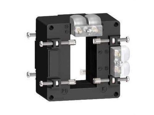 Transformador intensidad tropicalizada TI1250/5 32x65mm - Schneider Electric