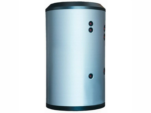 Deposito acumulador ASA2000-IN acero - Baxi