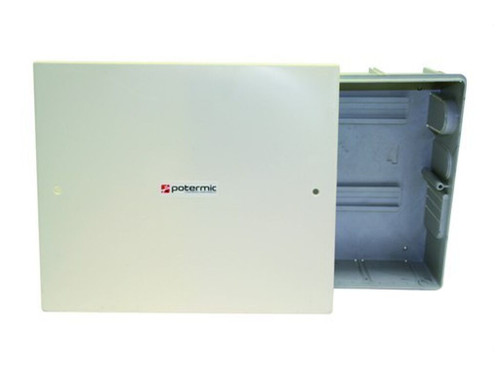 Caseta Inspección Ct475 300X600Mm - Potermic