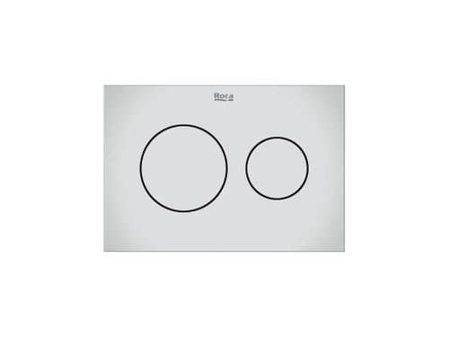 Placa De Accionamiento Ps3 Duplo S Dual Cromo - Roca
