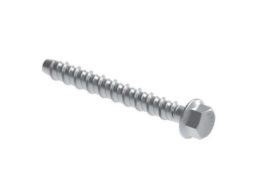 Tornillo Para Hormigon W-Lx-H 8X75 - Walraven