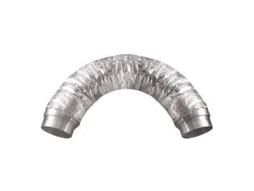 Conexion Acustica Flexible Laf 200 0,5M-25 - S & P