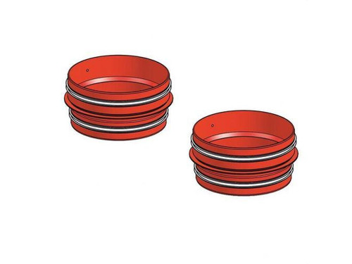 Kit Toberas D180/200 (Sabik 500) - S & P