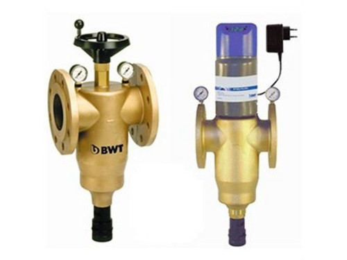 Filtro Automatico Bwt Multipur Dn65 - Ath