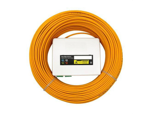 Pau F.O.4 Salidas+2 Fibras Dca 30M - Televes