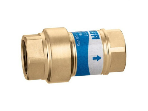 ESTABILIZADOR AUTOFLOW 127 1/2 0,085M³/H - Caleffi