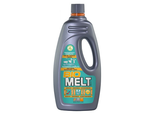 DESATASCADOR BIOLOGICO BIO MELT 1000 ML - Faren