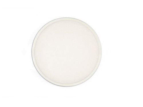 Downlight Led NIMAG 220V 30W empotrable redondo 3000K 225mm con driver blanco - Led Bay