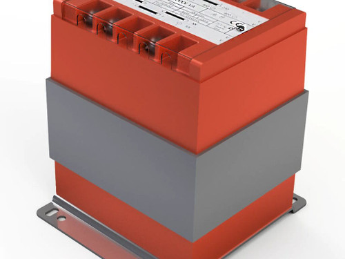 Transformador monofásico encapsulado N 200VA 115/230V IP20 - Polylux