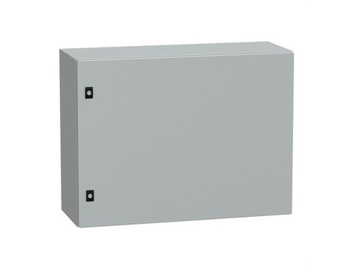Armario CRN con puerta ciega 600x800x300mm - Schneider Electric