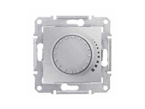 REGULADOR GIRATORIO 25-325W ALUMINIO (Descatalogado) - Schneider Electric