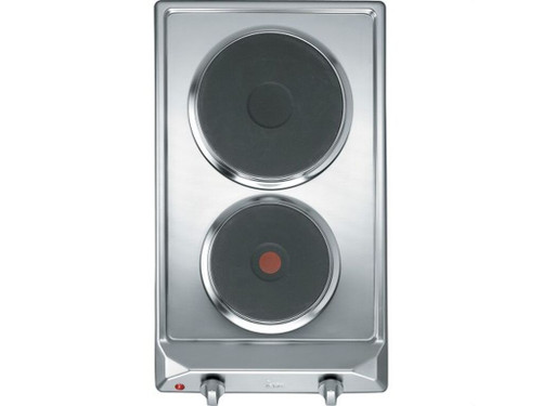 PLACA VITROCERAMICA EM-30-2P-T INOXIDABLE - Teka