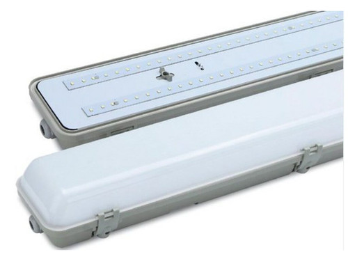 Pantalla led estanca URAN POWER DALI LED PL60 - TRQ