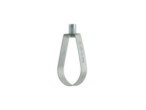 Abrazadera BIS SPRINKLER TA41-179 M12 diámetro 221mm - Walraven