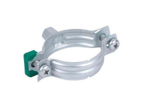 Abrazadera BIS BIFIX G2 M8/10 31-35mm - Walraven