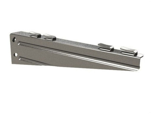 Soporte SRB 500mm galvanizado sendzimir (GS) - Basor