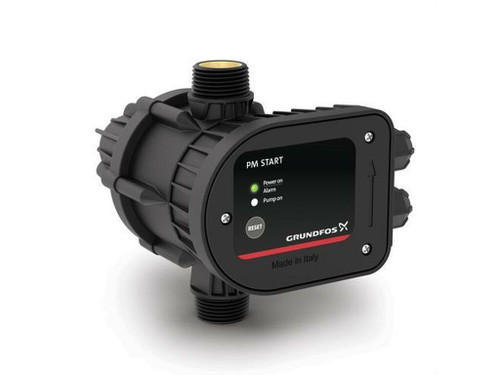 Controlador De Presion Pm Start 1,5 1X230 50/60Hz Schuko - Grundfos