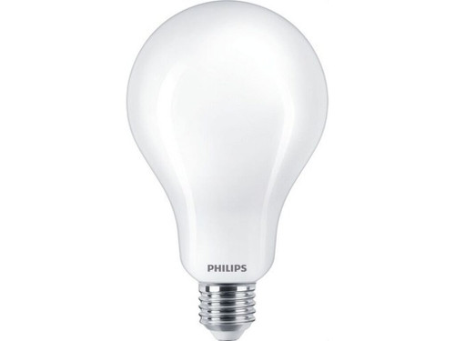 LAMPARA LED COREPRO LED BULBND 200W E27 A95 827 FR G - Philips