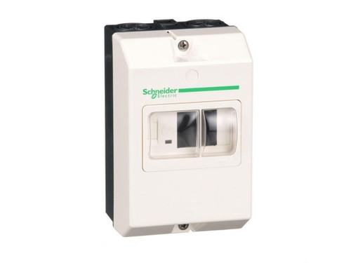 Cofre Tesys Deca IP 55 - Schneider Electric