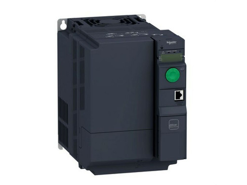 Variador velocidad ATV320 5.5kW 380-500V trifásico tipo libro - Schneider Electric