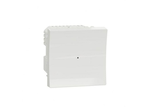 Regulador universal pulsación New Unica blanco - Schneider Electric