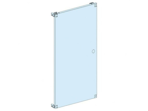 Tapa P400 pivotante 12 módulos - Schneider Electric