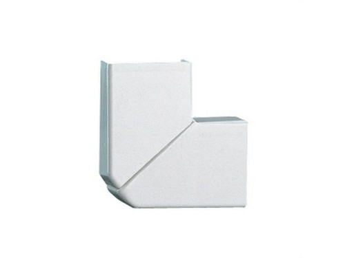 Ángulo plano variable DLPLUS 32x16mm blanco - Legrand
