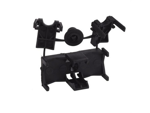 Abrazadera de fijación para canales FLUIDQUINT 10-22 mm - Legrand