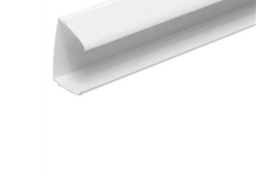 Base portatubos FLUIDQUINT 40x70mm blanco - Legrand
