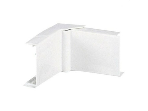 Ángulo interior/exterior variable DLPLUS 32x12,5mm blanco - Legrand