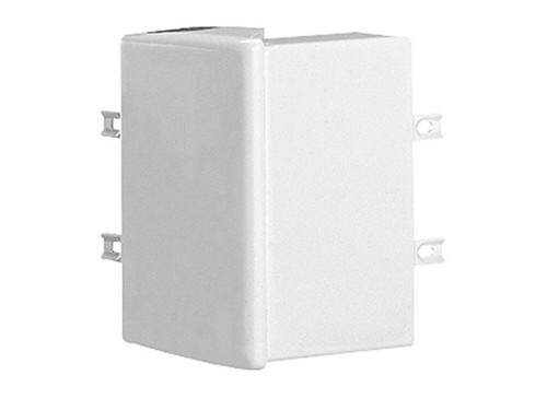 Ángulo exterior variable DLPLUS 75x20mm blanco - Legrand