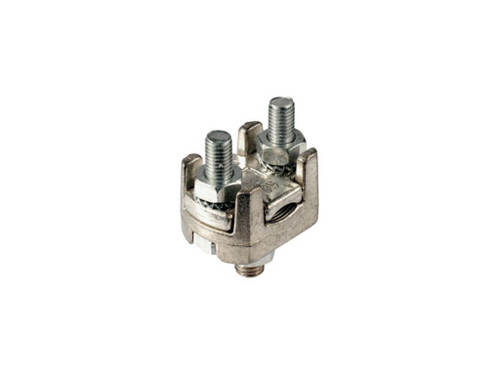 Borne bimetálico espárrago 1 piso 150mmÂ² - Legrand