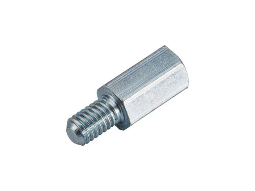 Pilarete metálico M6 x 15 mm - Legrand