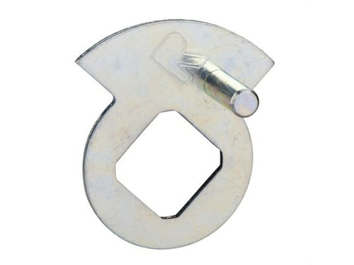 Tornillo para válvula cesta S435-436-437 - Schneider Electric