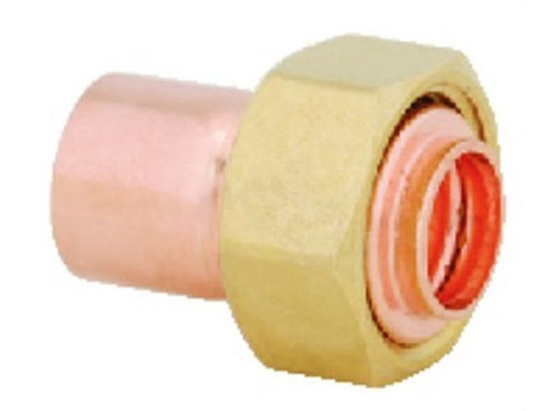 Racor abocardado 5066 1/2"x18mm - Arco