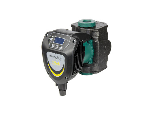 Bomba circuladora EVOPLUS60/180-XM simple roscado - Dab
