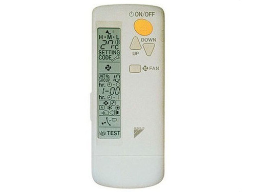 CONTROL WIFI BRP069A45 - Daikin